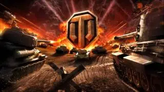 World of Tanks OST - Ruined Himmelsdorf