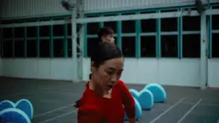 [In]finite Octagon Trailer
