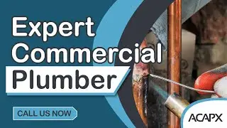 ACAPX, LLC - Top 10 Best Plumbers Atlanta