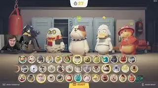 Братишкин турнир PARI ANIMALS ТУРНИР ｜ 32 участника борются за 5 000$