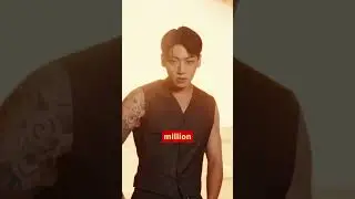 Jungkook of BTS First K Pop Soloist to Hit 100M Views with Standing Next to You Video 