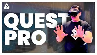 Oculus Quest Pro | Unboxing & Review