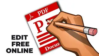 Best Free Pdf Editor Online - Best Pdf Editor Free | Free Offline Pdf Editing No Watermark (2022)