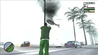 TERMINATOR в GTA San Andreas