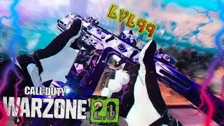 КАК БЫСТРО ПРОКАЧАТЬ ЛЮБОЕ ОРУЖИЕ В WARZONE 2.0 | Гайд №1