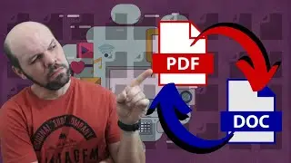 Como editar arquivos em pdf