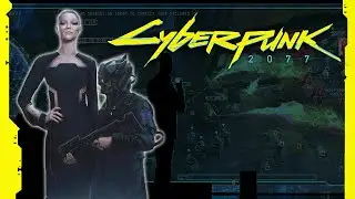 Cyberpunk 2077 - Prólogo Corporativo(Corpo) - Legendado