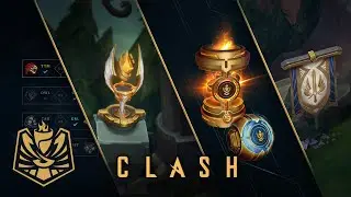 Clash Explained | Clash - League of Legends