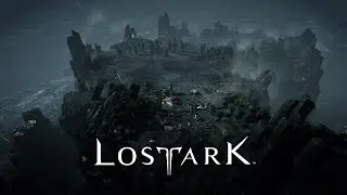 Lost Ark OST | Tale of Pletze