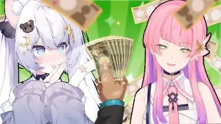 The Best Ways to Save on Taxes as a VTuber 【Zatsudan】