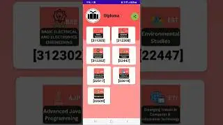 MSBTE MCQ APP