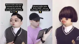 Kumpulan Video TikTok Yeol Ayres Terbaru