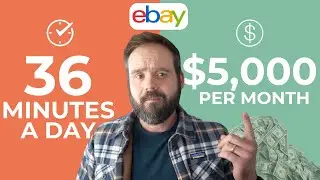 How to list nearly anything on eBay in 4 minutes or less