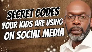 Common Codes Kids Use On Social Media To Keep Things Away From Their Parents