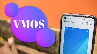 VMOS - Virtualbox for Android| Install Android inside Android|Dual Boot| Root access Without Rooting