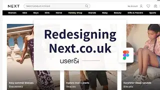 Ecommerce Redesign | Next | UX/UI Design | Wacom Intuos