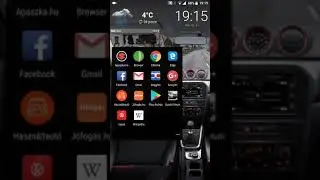 Nova launcher & Nexus 6p