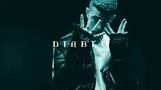 OBLADAET TYPE BEAT | DRILL TYPE BEAT - "DIABLO"