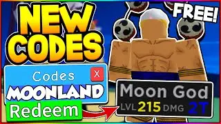 ALL SECRET FREE MOON GOD UNIT CODES IN ANIME FIGHTERS SIMULATOR! Roblox - UPDATE 19