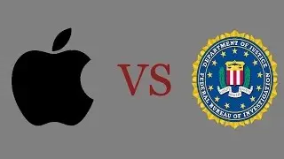 Apple Vs FBI Why They Shouldn't Make A BackDoor