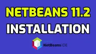 NetBeans 11 IDE installation on Windows 10