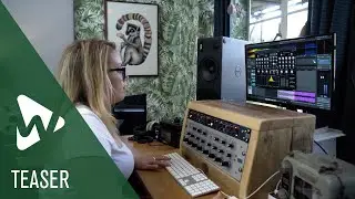 The True Art of Mastering | WaveLab 10 Teaser