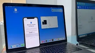 iPhone 5S/iPhone X With Signal iPads With Signal