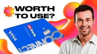 U.S. Bank Altitude Connect Visa Signature Credit Card Review - Watch Before You Apply