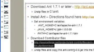 Scripting Asset Publishing and Use with Rational Asset Manager Part 1