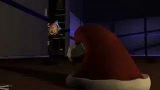 Santa Baby - Vancouver Film School (VFS)
