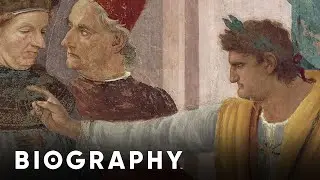 Nero - Last Roman Emperor | Biography