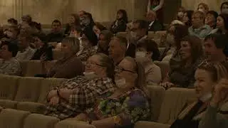 В Курском Драматическом театре стартовал новый сезон