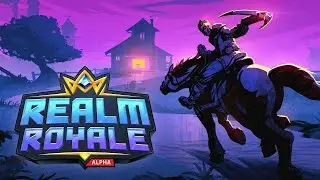 Realm Royale - Затянул, зараза!