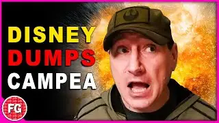 John Campea’s Epic D23 Meltdown (Ultimate Cut)