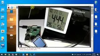 Raspberry Pi 3 LED Blink PWM
