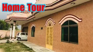 Home Tour | New House Design Punjab Pakistan |