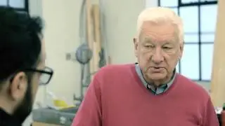 Michael Craig-Martin | From Art School to Artist