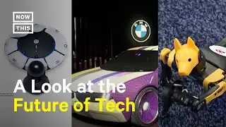 Some of the Best Products from CES 2023