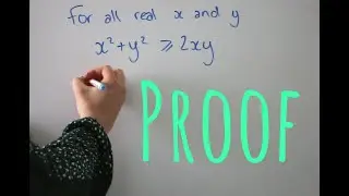 Proof - counter examples, proof by exhaustion and direct proof