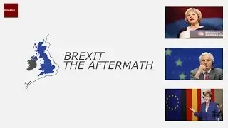 BREXIT AFTERMATH