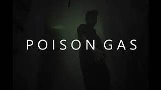 " Poison Gas " - Dark Underground Hip Hop Instrumental Rap Beat - Prod. By Phat U.K