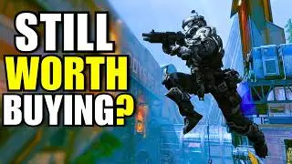 Titanfall 2 Review - Worth Playing in 2024?