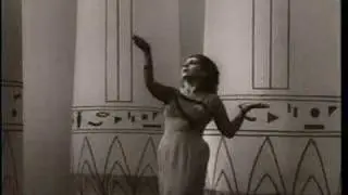 Galina Vishnevskaya sings Aida (vaimusic.com)