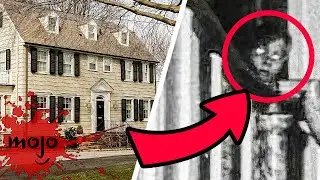 Top 20 Famous Real Life Haunted Houses