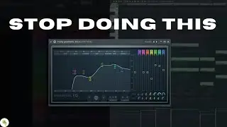 5 vocal mixing mistakes to avoid