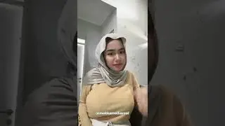 Hijab 3 | Boba murni bikin seger