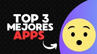 📱 ¡Instala las 3 Mejores Apps de Septiembre en tu Teléfono! 🚀 | Guía Completa 2024