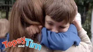 Topsy & Tim 230 - Remember This | HD Full Episodes | Shows for Kids