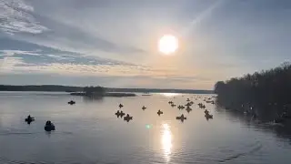 Рыбалка 🎣 отдых на Чигиринском водохранилище Открытие летнего сезона Фидер Удочка