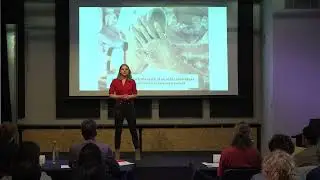 Maud Jonker: 3-Minute Thesis Competition 2024 | University of Groningen